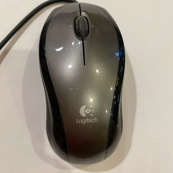 Logitech usb mouse - Picture 3 of 3